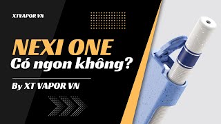 Nexi One Thật sự ngon hay chỉ là bình mới rượu cũ [upl. by Winfred244]