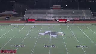 Southside High School vs Harlandale High School Mens Varsity Soccer [upl. by Ruscio]