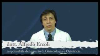 Ginecologia e Ostetricia  Policlinico Abano Terme [upl. by Akerdnuhs]