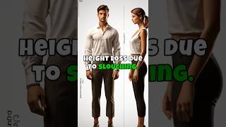 Best exercises to increase heightshortsincreaseheightgrowtaller [upl. by Darda8]