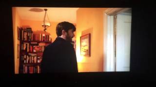 Broadchurch Killer Reveal Sequence [upl. by Aneehsirk]