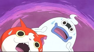 YOKAI WATCH Season 2 Episode 17  Recap [upl. by Eedia]