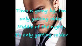 Olly Murs  One Of These Days lyrics [upl. by Matthus]