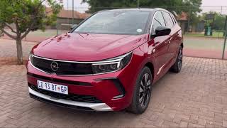 2023 Opel Grandland  Cost of ownership Full review [upl. by Pasho]