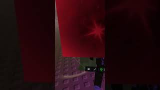 Bloodlust BT solsrng roblox solsrngeon1 not my clip [upl. by Ventre]