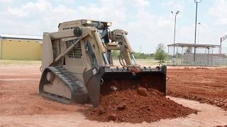 Army engineers improving colonias in Laredo [upl. by Past982]