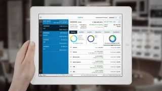 Appli Services bancaires et Ligne d’action de BMO [upl. by Irodim111]