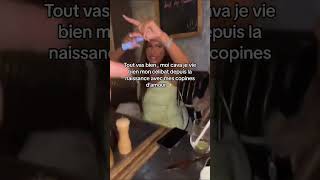 TikTok repost incroyable pourtoi beauty tiktok shorts trend like fpy fyp trending dance [upl. by Isied]