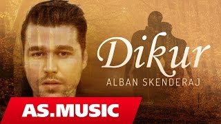 Alban Skenderaj  Dikur audio [upl. by Aniarrol]