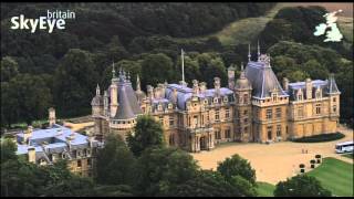 Waddesdon Manor [upl. by Berey]