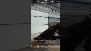 Moment Ameryki csgo śmieszne [upl. by Slen]