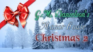 6 Festive Christmas Stories feat Charles Dickens  narrated by GM Danielson [upl. by Noleta]