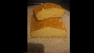 How to make corn bread or dabo [upl. by Solita]