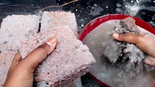 ASMR Edits Oddly Satisfying Crumbling Video ASMRVideosASMRCrumbling A431 ASMR SHABANA [upl. by Romanas]