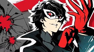 Persona 5 Royal Maxing Social Links amp Exploring The Metaverse [upl. by Vivyan]