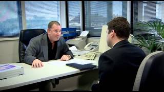 The Apprentice UK  Season 2 Episode 11 [upl. by Clementis526]