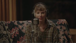 Taylor Swift  cardigan the long pond studio sessions [upl. by Edrahs]