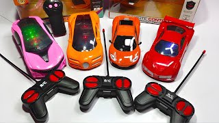 Radio control car RC Car 🚓💮 Remote Wali Gadi 🥶🏎️ Unboxing amp Testing Video  Chun Mun Toys diwali [upl. by Haleigh452]