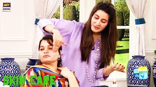 How to get rid of wrinkles  GoodMorningPakistan  Shaista Lodhi [upl. by Rakel]