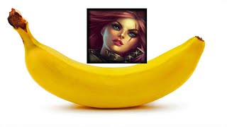 BANANA KATARINA [upl. by Llenehc]