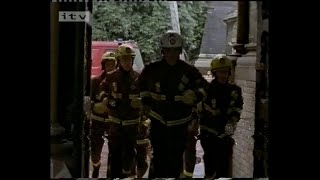 quotLondons Burningquot Promo 2000 ITV [upl. by Dickie]