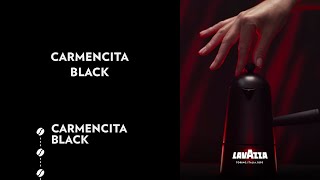 Carmencita Black  Lavazza [upl. by Aara]