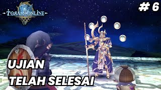 KEPITING JOGET  Toram Online gameplay toramonline [upl. by Aniled126]