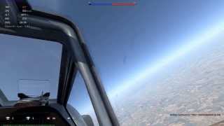 War Thunder  FRB Sicily Custom Battle [upl. by Gabbert684]