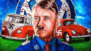 The Evil Crimes of Volkswagen [upl. by Sukin]