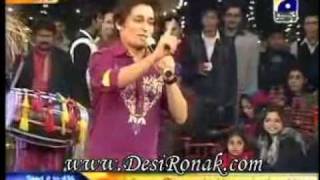 Sahir Lodhi  The Sahir Show  22 December 2011  Part3 [upl. by Aihsekyw956]