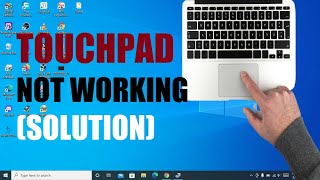 Cara Mengatasi Touchpad Laptop Tidak Berfungsi [upl. by Alfonzo]