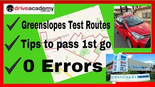 How To Drive Perfectly And Pass Your Driving Test  Greenslopes Test Centre [upl. by Verna817]