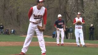 2013 HatboroHorsham vs CB East Baseball game [upl. by Enellek]