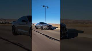 Shelby GT350 Exhaust Sound 🙏🏼 Shelby Mustang Ford [upl. by Kciredes526]