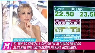 El diario de Mariana  Programa 030518 [upl. by Wivinia19]