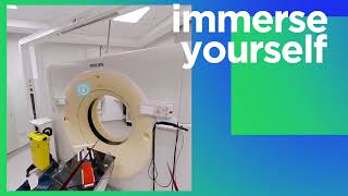 Get Into Radiotherapy Careers short [upl. by Mccandless]