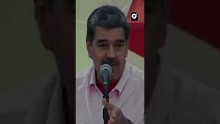 Nicolás Maduro EEUU ha entrado en una fase de locura [upl. by Toback]