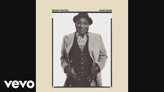 Muddy Waters  Mannish Boy Audio [upl. by Anillek560]