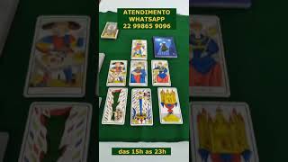 Perguntas e Respostas do Tarot tarotgratis tarot baralhotarot [upl. by Chew]