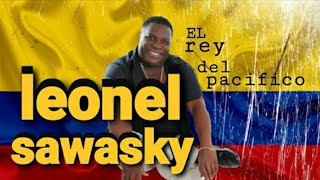 LEONEL SAWASKY  LA MAPANA VIDEO [upl. by Arnst]