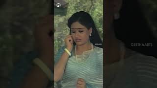 PasivadiPranam Movie Scenes  Chiranjeevi Vijayashanthi sumalatha  shorts ytshorts [upl. by Snehpets]