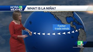 La Nina is expected this winter Heres what that means for Northern California [upl. by Sabine]