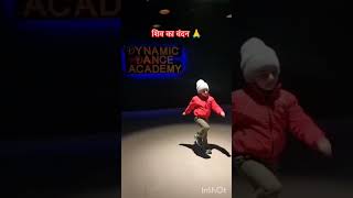 Shiv ka vandan नृत्य practice  dance shiv shivvandna shortsfeed feed shorts [upl. by Tai542]