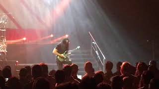 John Petrucci’s “Home” Guitar Solo [upl. by Sucramd]