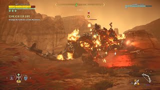 085 Steinbrecher UND Donnerkiefer Horizon Zero Dawn [upl. by Chris]