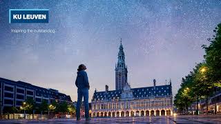 Study abroad at KU Leuven What will you discover next [upl. by Ddene]