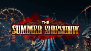 The Summer Sideshow quotStep Right Upquot Killing Floor 2 OST [upl. by Hembree]