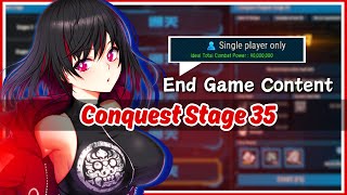 Closers클로저스 The Hardest Dungeon In This Game  Mirae Gameplay [upl. by Auhsuoj280]