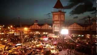 Stabroek Market Guyana [upl. by Bord]