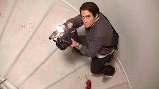 Nightcrawler Movie Recapped  Full Movie Review  Pride Rock [upl. by Thorbert]